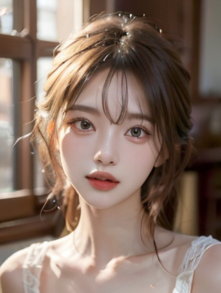 以心绘梦：三观正女孩的生活态度与信念